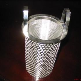 不锈钢滤芯过滤器 不锈钢滤芯过滤器