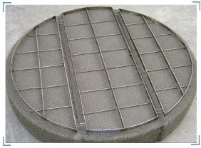 抽屉式除沫器 抽屉式除沫器