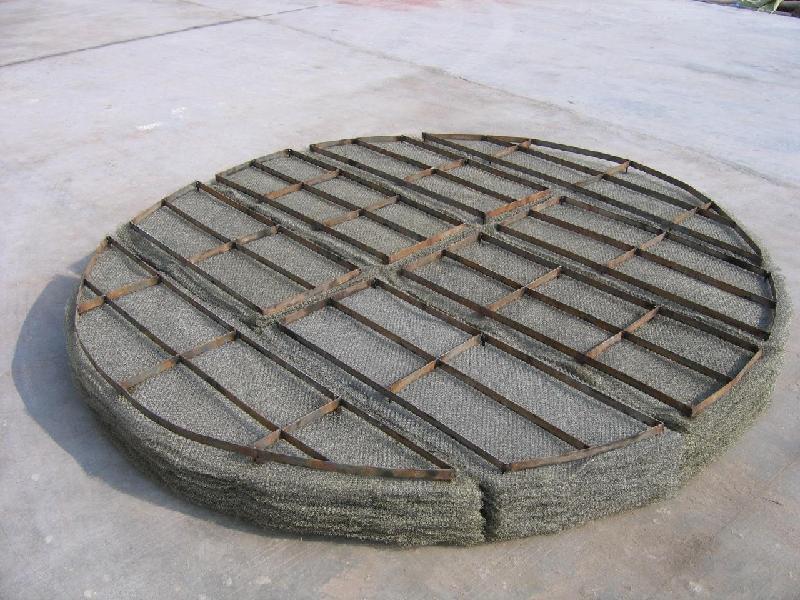 抽屉式除沫器 抽屉式除沫器