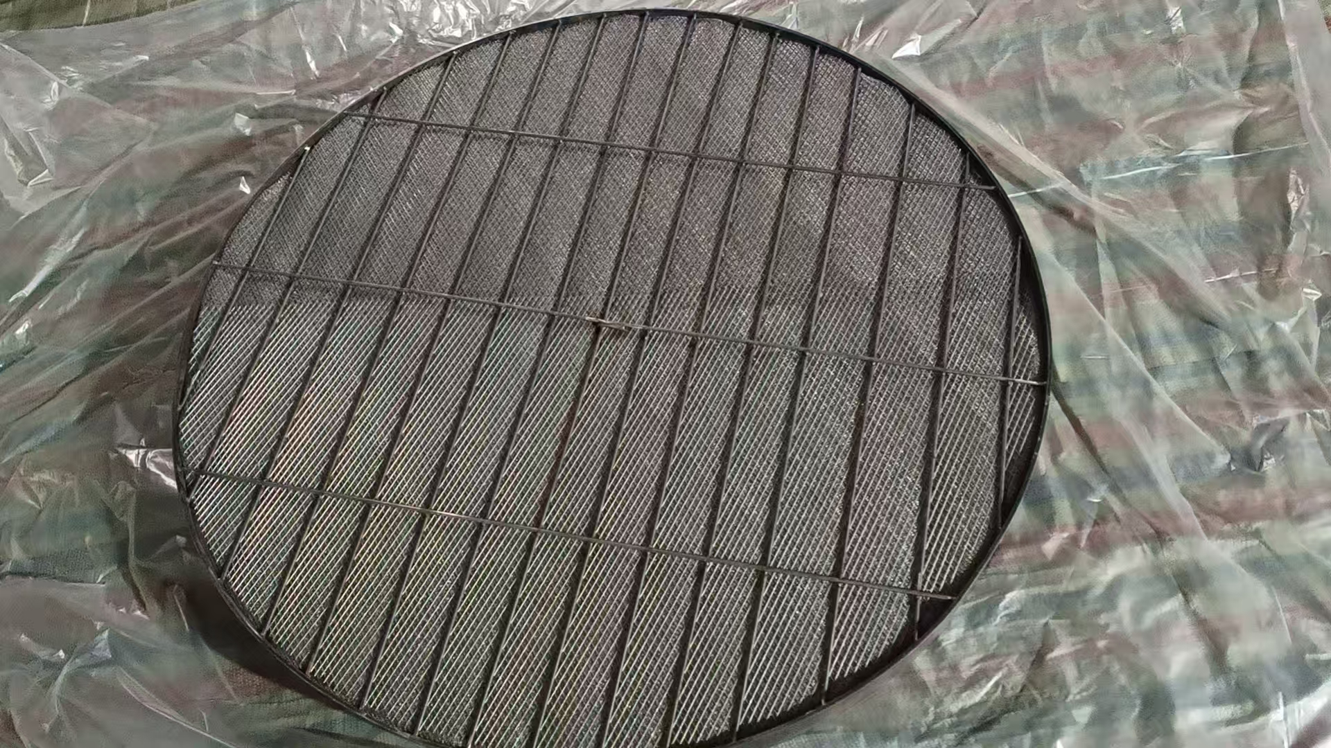 除沫器 除沫器